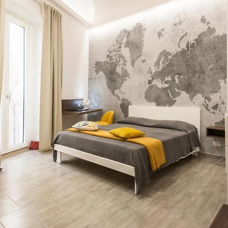 Artemide House - Bilocale Ortigia Wifi Daire Siraküza Dış mekan fotoğraf