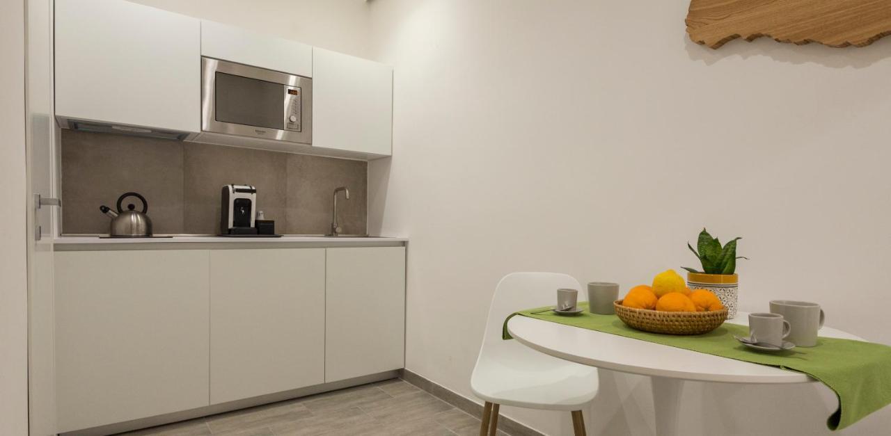 Artemide House - Bilocale Ortigia Wifi Daire Siraküza Dış mekan fotoğraf