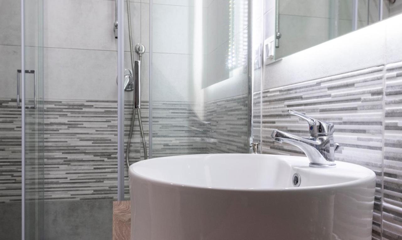 Artemide House - Bilocale Ortigia Wifi Daire Siraküza Dış mekan fotoğraf