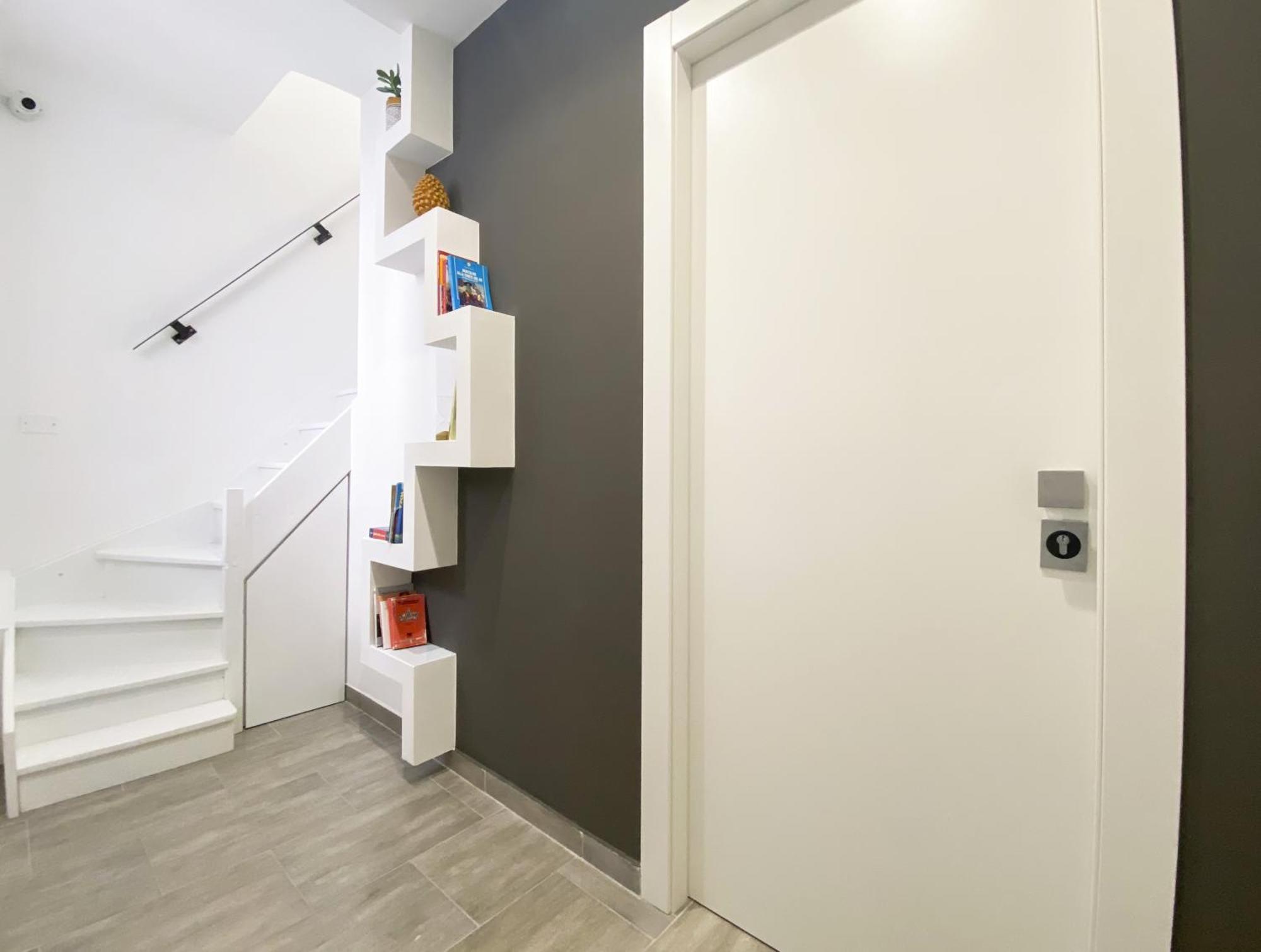 Artemide House - Bilocale Ortigia Wifi Daire Siraküza Dış mekan fotoğraf